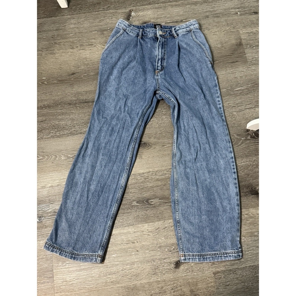 BDG Urban Outfitters Medium Wash Jeans Size 27